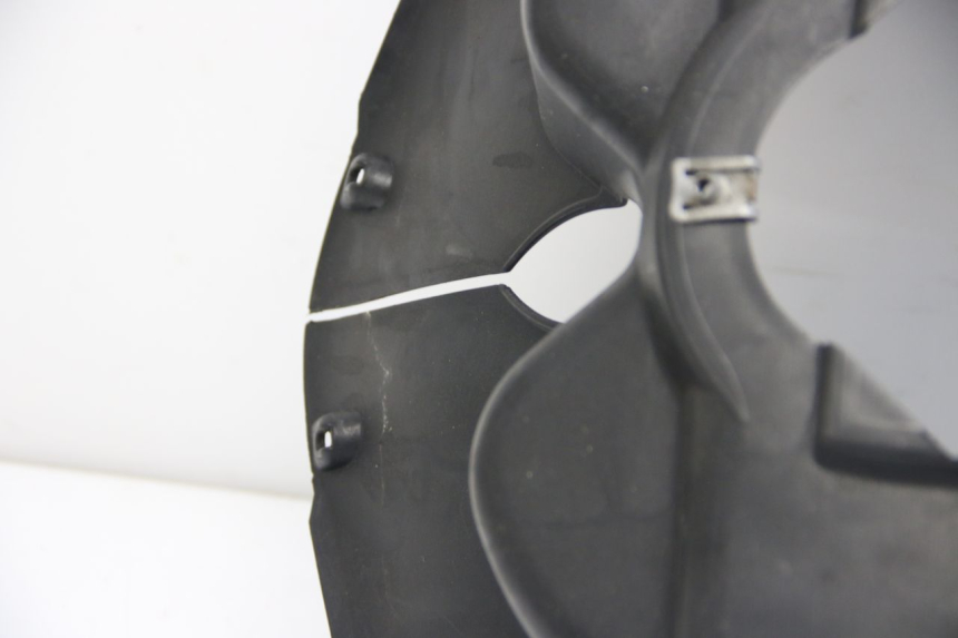 photo de FRONT WHEEL AXLE APRILIA ATLANTIC 500 (2002 - 2003)