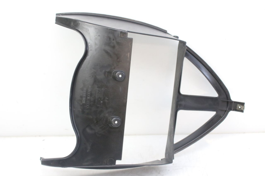 photo de FRONT WHEEL AXLE DERBI GPR 50 (2004 - 2009)