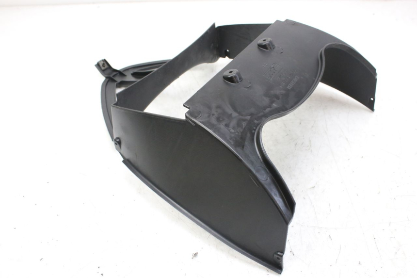 photo de FRONT WHEEL AXLE DERBI GPR 50 (2004 - 2009)