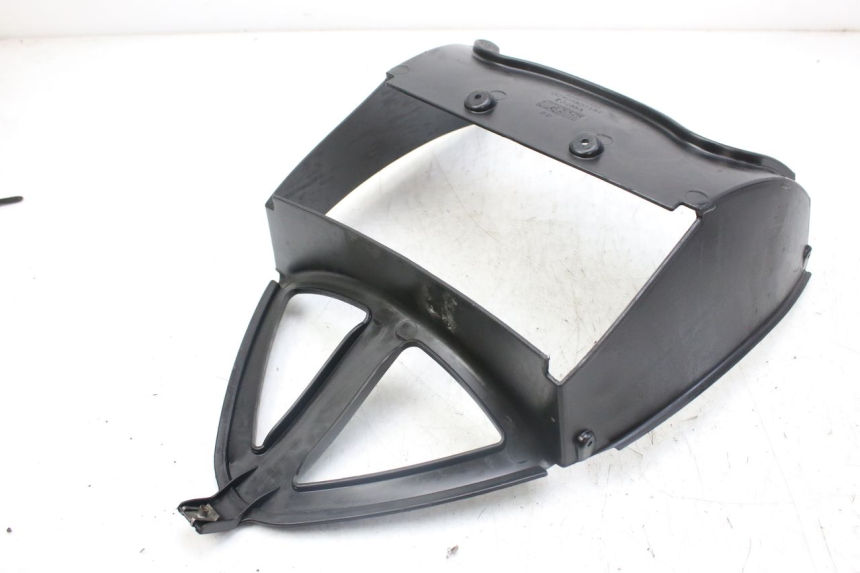 photo de FRONT WHEEL AXLE DERBI GPR 50 (2004 - 2009)