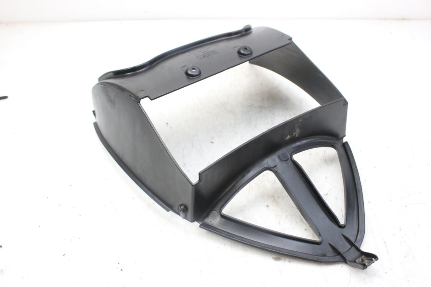 photo de FRONT WHEEL AXLE DERBI GPR 50 (2004 - 2009)
