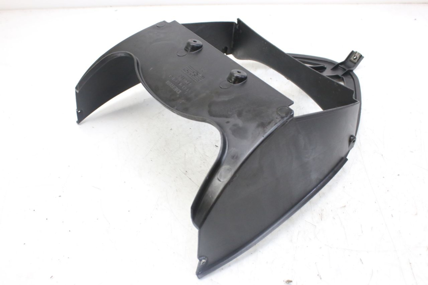 photo de FRONT WHEEL AXLE DERBI GPR 50 (2004 - 2009)