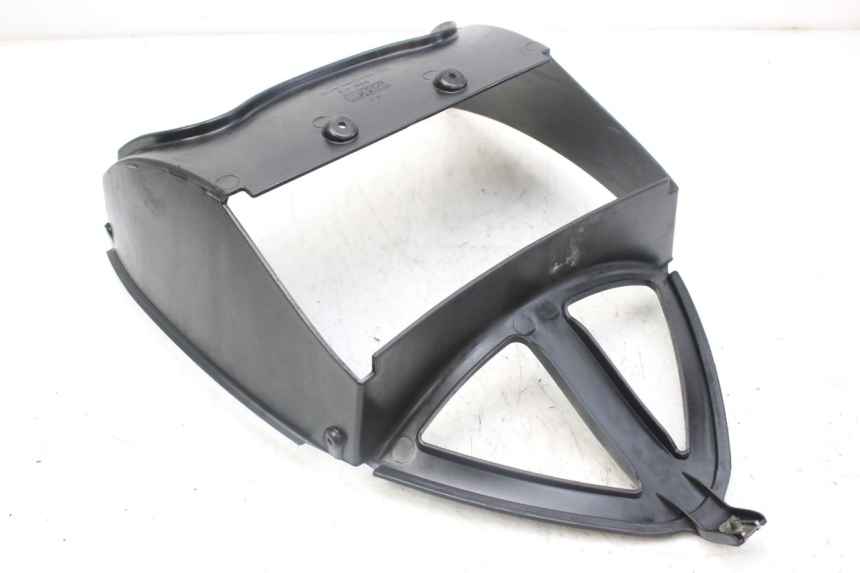 photo de FRONT WHEEL AXLE DERBI GPR 50 (2004 - 2009)