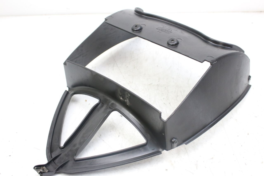 photo de FRONT WHEEL AXLE DERBI GPR 50 (2004 - 2009)