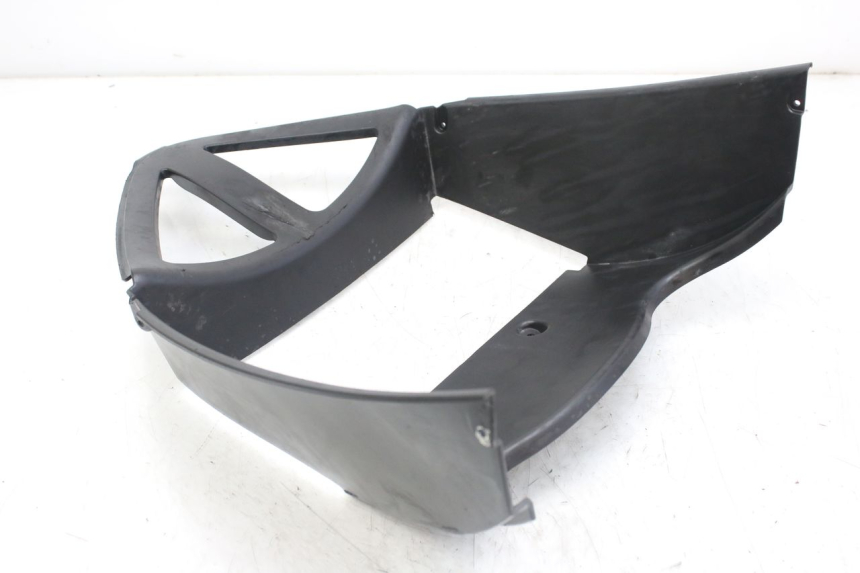 photo de FRONT WHEEL AXLE DERBI GPR 50 (2004 - 2009)