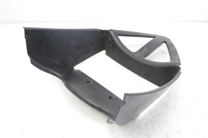 photo de FRONT WHEEL AXLE DERBI GPR 50 (2004 - 2009)