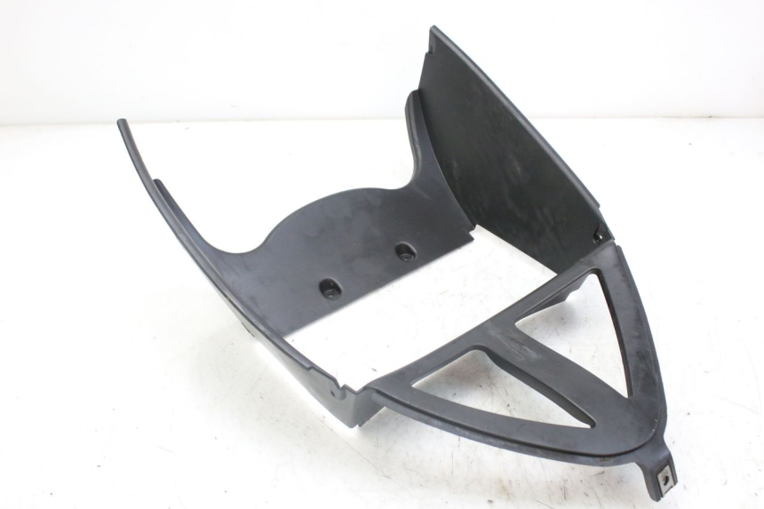 photo de FRONT WHEEL AXLE DERBI GPR 50 (2004 - 2009)