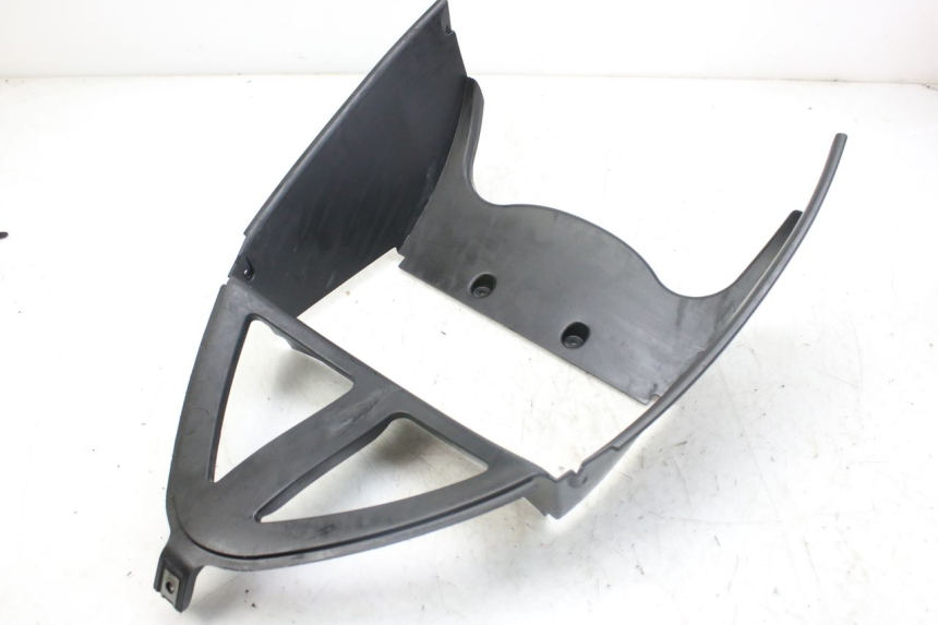 photo de FRONT WHEEL AXLE DERBI GPR 50 (2004 - 2009)