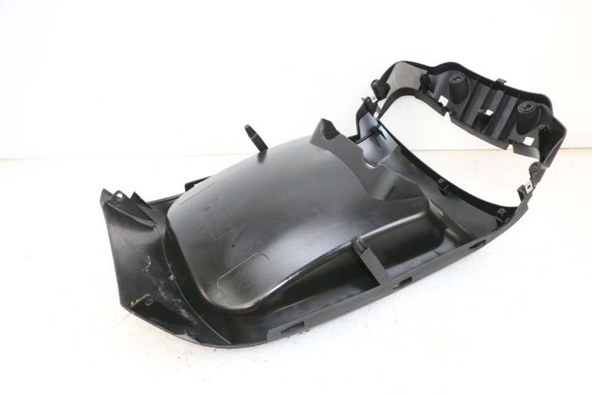 photo de FRONT UNDERTRAY SEGWAY NINEBOT E125S 1 (2022 - 2026) - Zoom on usage condition