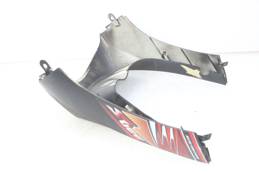 photo de FRONT WHEEL AXLE EUROCKA GTR 50 (2018 - 2021)