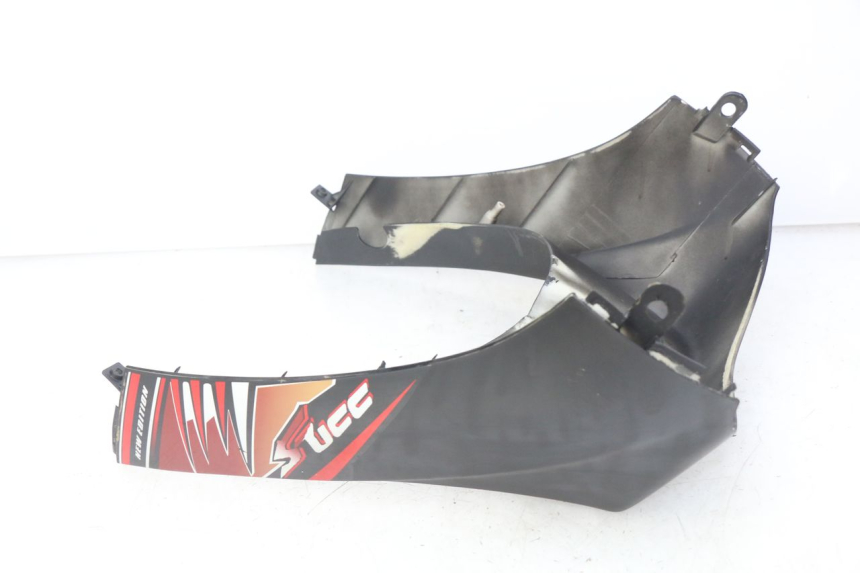 photo de FRONT WHEEL AXLE EUROCKA GTR 50 (2018 - 2021)