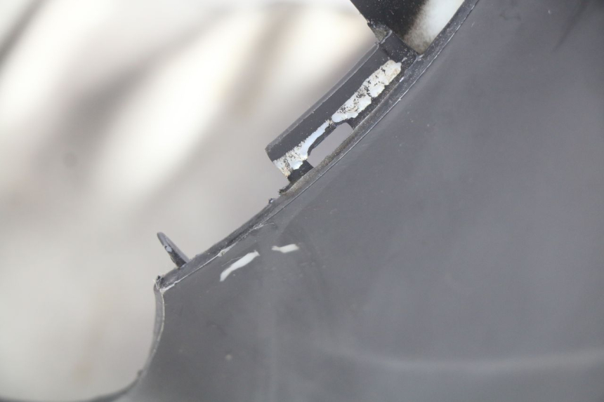 photo de FRONT WHEEL AXLE EUROCKA GTR 50 (2018 - 2021)
