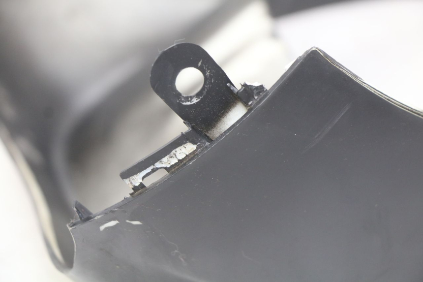 photo de FRONT WHEEL AXLE EUROCKA GTR 50 (2018 - 2021)