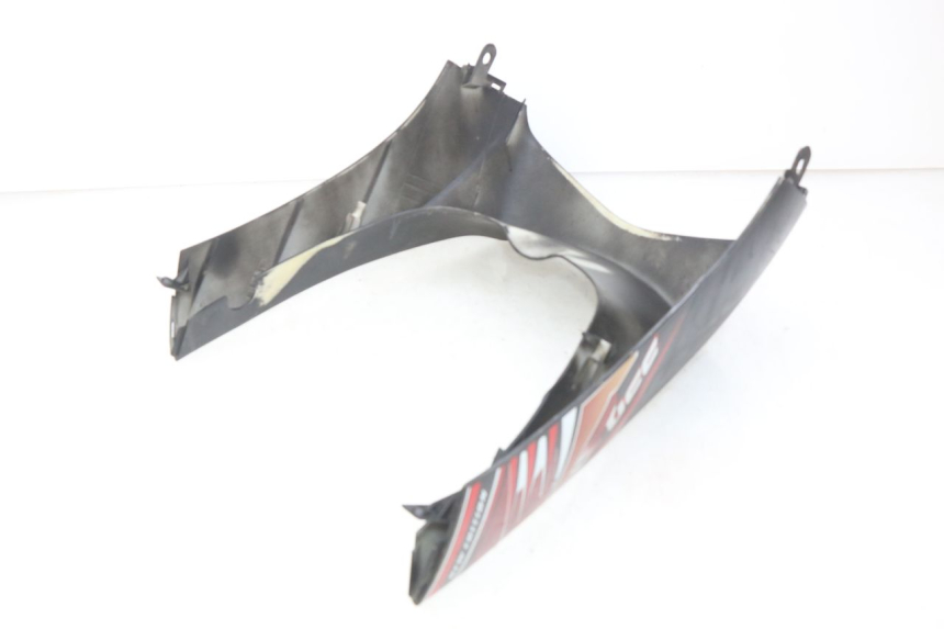 photo de FRONT WHEEL AXLE EUROCKA GTR 50 (2018 - 2021)