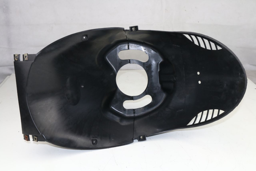 photo de FRONT UNDERTRAY FALCONBIKE F-125 125 (2007 - 2012)