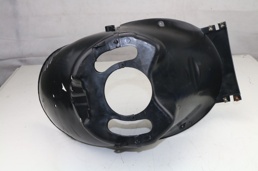 photo de FRONT UNDERTRAY FALCONBIKE F-125 125 (2007 - 2012)