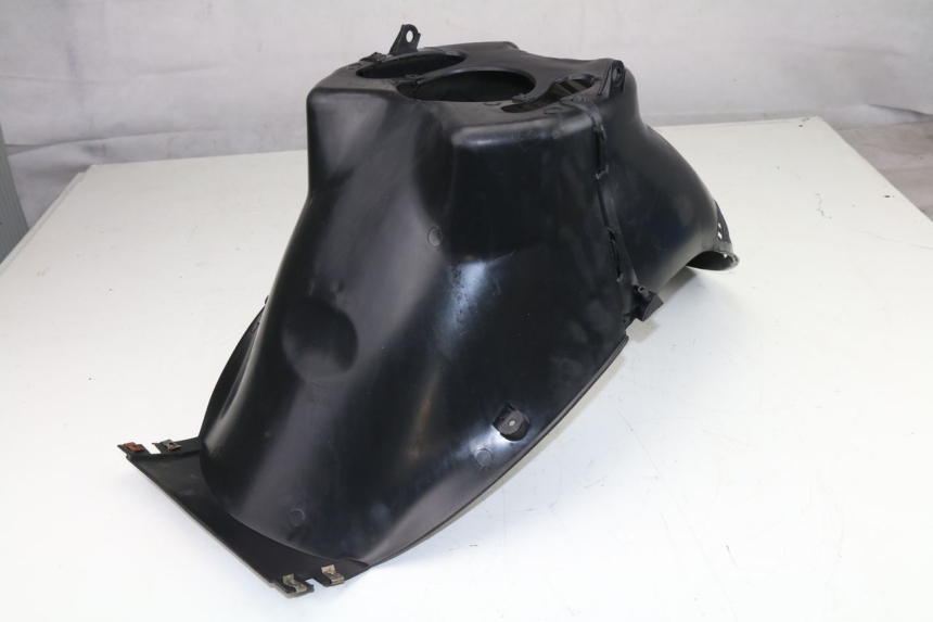 photo de FRONT UNDERTRAY FALCONBIKE F-125 125 (2007 - 2012)