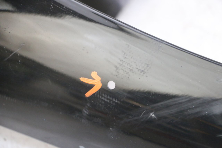 photo de FRONT UNDERTRAY SYM FIDDLE 2 S 125 (2012 - 2014)