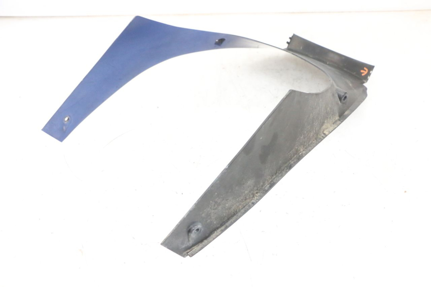 photo de FRONT UNDERTRAY KAWASAKI GPX R WARBIRD 600 (1988 - 1993) - Component detail