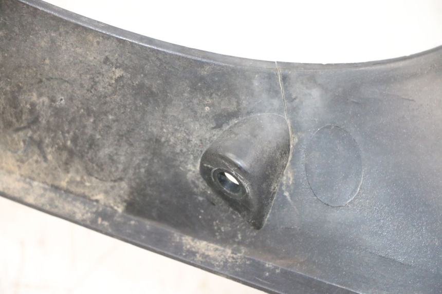 photo de FRONT UNDERTRAY KAWASAKI GPX R WARBIRD 600 (1988 - 1993) - Technical close-up