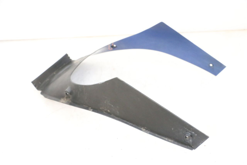 photo de FRONT UNDERTRAY KAWASAKI GPX R WARBIRD 600 (1988 - 1993) - Fixing points details