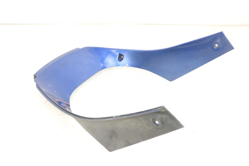 photo de FRONT UNDERTRAY KAWASAKI GPX R WARBIRD 600 (1988 - 1993) - Markings and original references