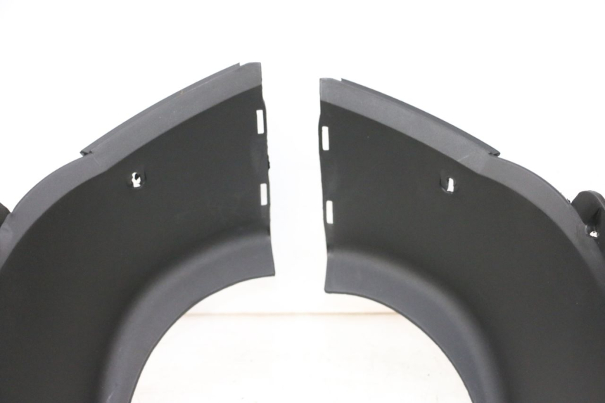 photo de FRONT UNDERTRAY JM MOTORS GTS 125 (2015 - 2019) - Component detail