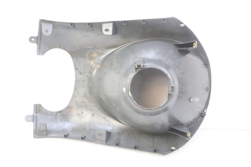 photo de FRONT WHEEL AXLE PIAGGIO HEXAGON 2T 125 (1994 - 1998)