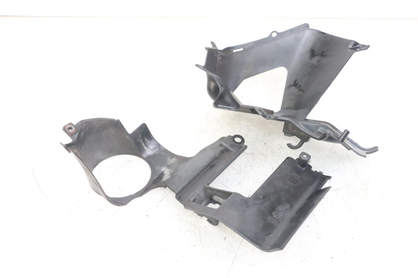 photo de FRONT UNDERTRAY HONDA FJS SILVERWING SILVER WING 600 (2001 - 2010)