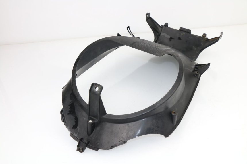 photo de FRONT UNDERTRAY HONDA X8R 50 (1998 - 2003)