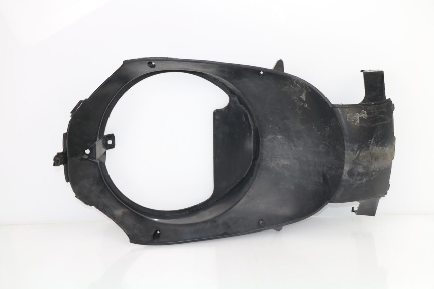 photo de FRONT UNDERTRAY HONDA X8R 50 (1998 - 2003)