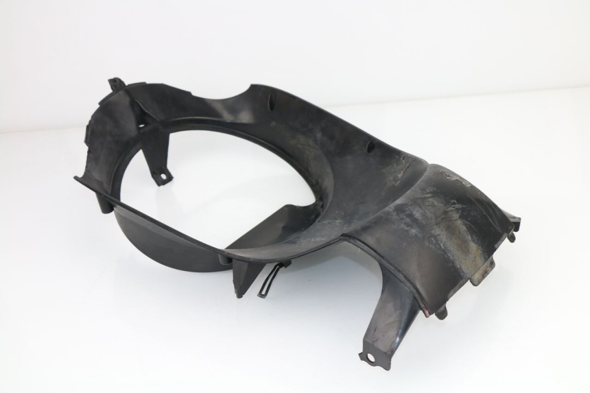 photo de FRONT UNDERTRAY HONDA X8R 50 (1998 - 2003)