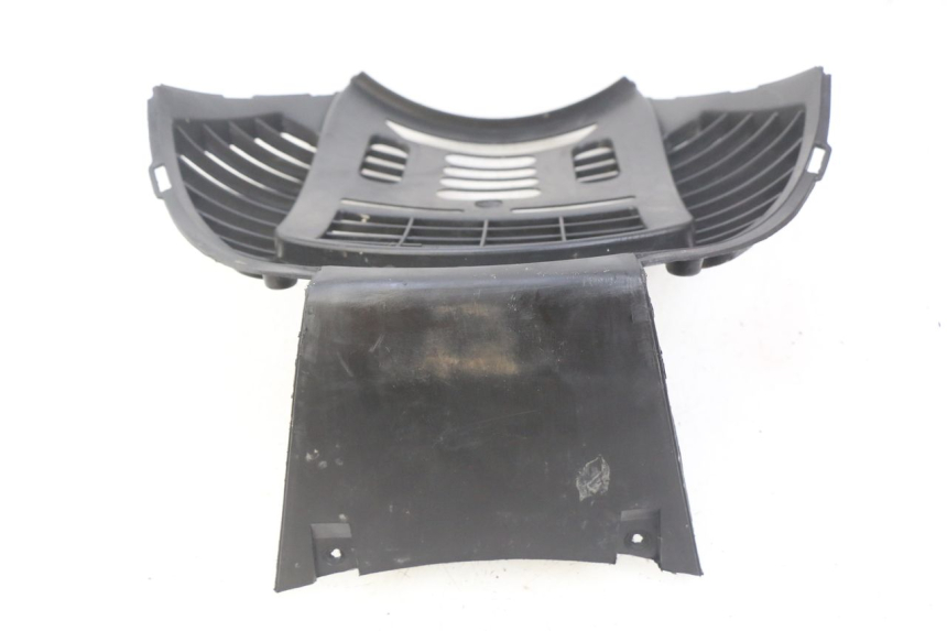 photo de FRONT WHEEL AXLE REVATTO IMPERATOR 125 (2007 - 2015)
