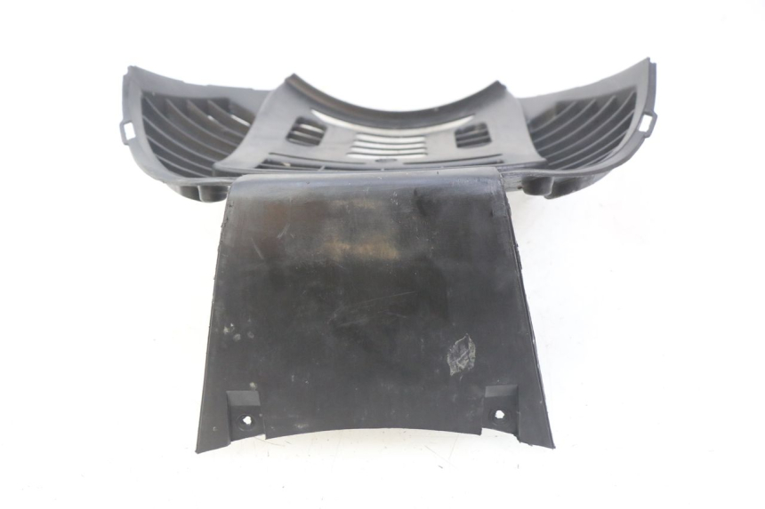 photo de FRONT WHEEL AXLE REVATTO IMPERATOR 125 (2007 - 2015)