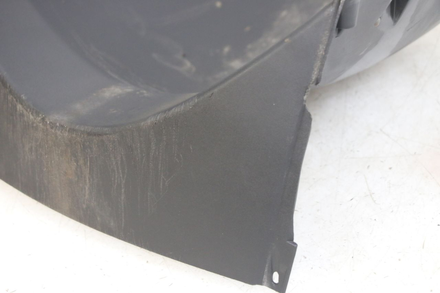 photo de FRONT WHEEL AXLE SYM JET 14 4T 50 (2018 - 2022)