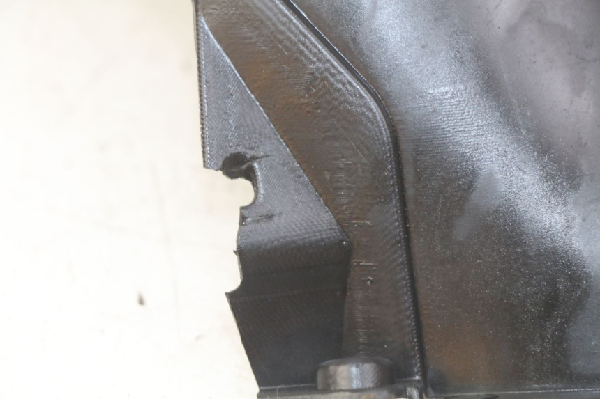 photo de FRONT WHEEL AXLE JM MOTORS EVOLIS 4T 50 (2018 - 2022)