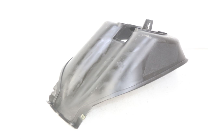 photo de FRONT WHEEL AXLE JM MOTORS EVOLIS 4T 50 (2018 - 2022)
