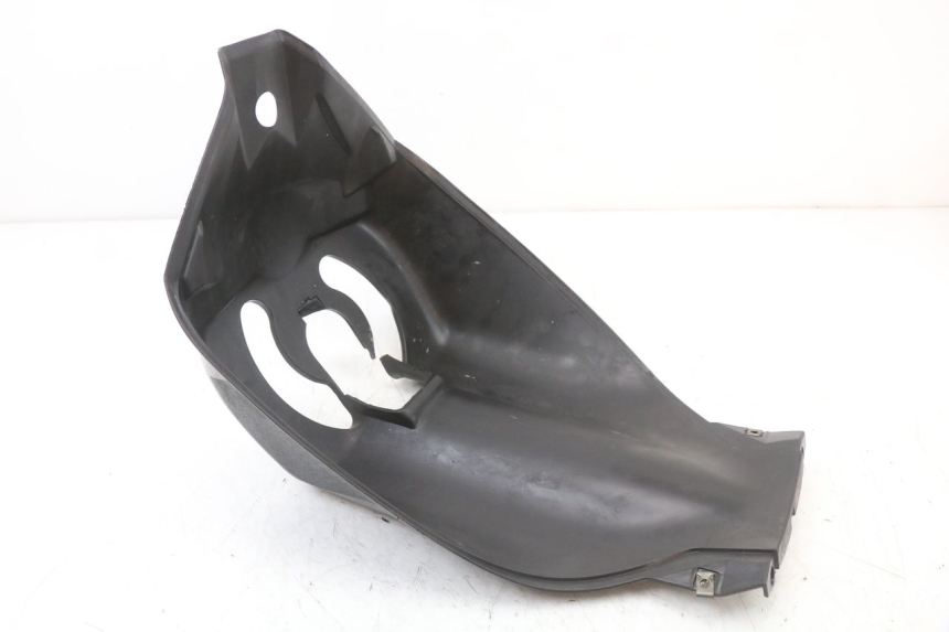 photo de FRONT WHEEL AXLE JM MOTORS EVOLIS 4T 50 (2018 - 2022)