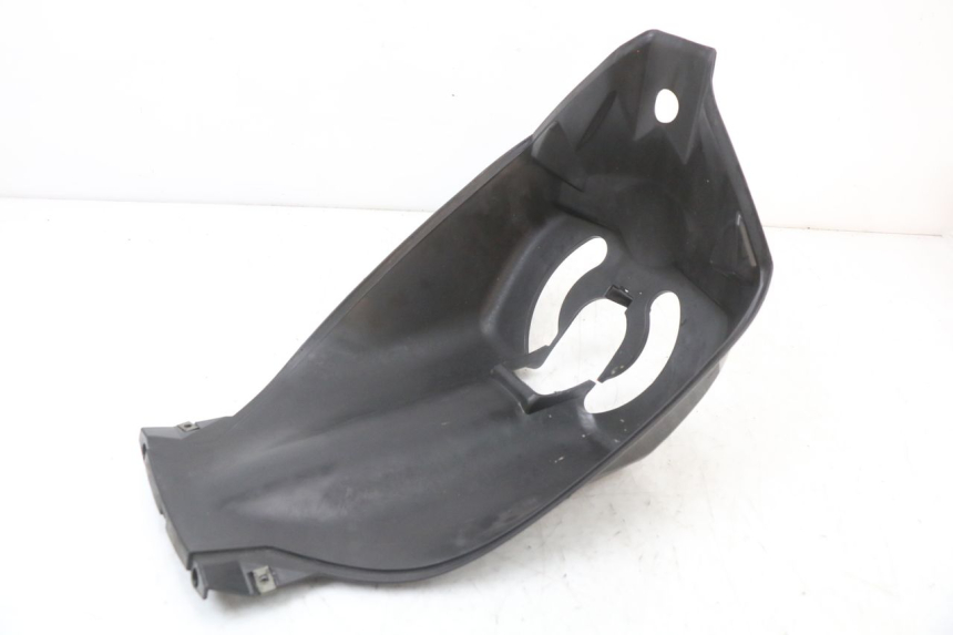 photo de FRONT WHEEL AXLE JM MOTORS EVOLIS 4T 50 (2018 - 2022)