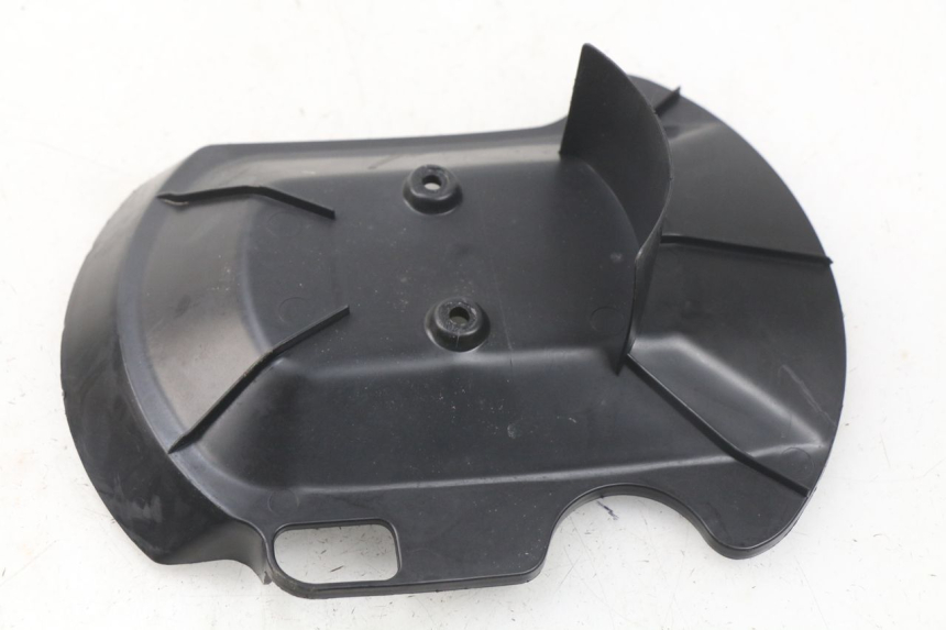 photo de FRONT UNDERTRAY JM MOTORS VIPER 4T 50 (2015 - 2022)