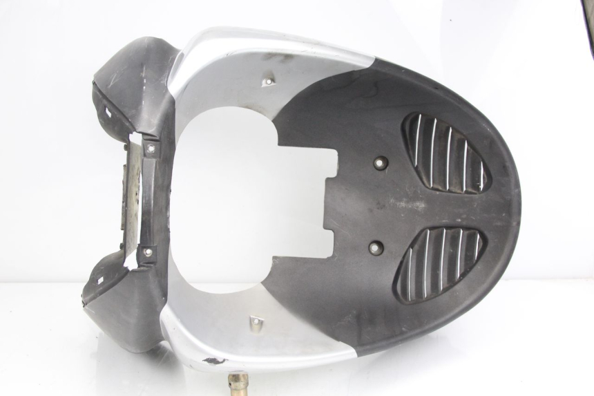 photo de FRONT UNDERTRAY JMSTAR CJ12M 125 (2005 - 2007)