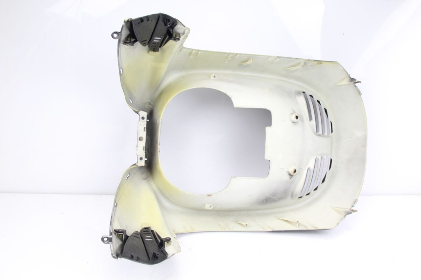 photo de FRONT UNDERTRAY JMSTAR CJ12M 125 (2005 - 2007)