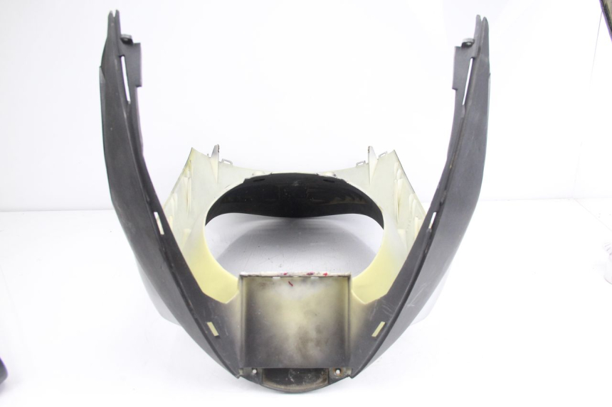 photo de FRONT UNDERTRAY JMSTAR CJ12M 125 (2005 - 2007)