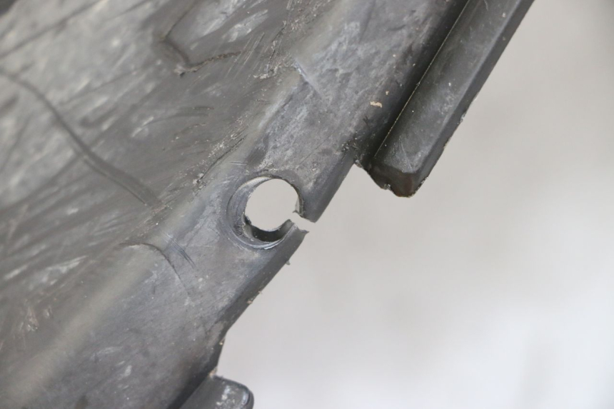 photo de FRONT UNDERTRAY YAMAHA JOG R 50 (2004 - 2014)