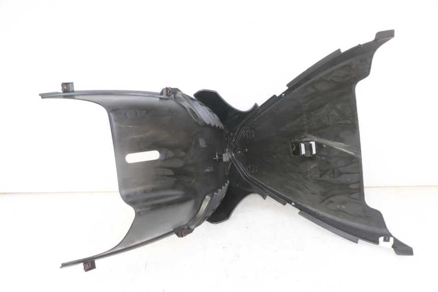 photo de FRONT UNDERTRAY YAMAHA JOG R 50 (2004 - 2014)