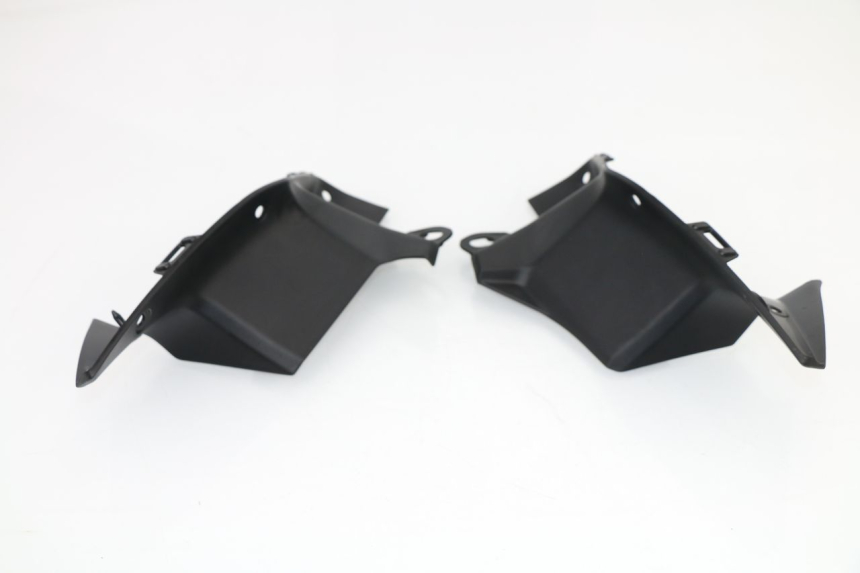 photo de FRONT UNDERTRAY KAWASAKI Z 650 (2016 - 2019)