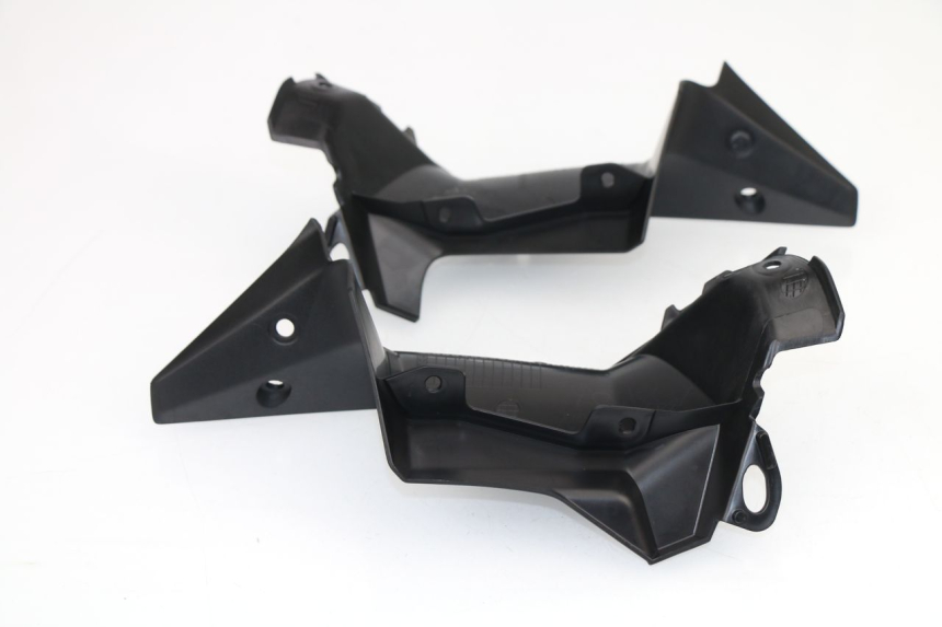 photo de FRONT UNDERTRAY KAWASAKI Z 650 (2016 - 2019)