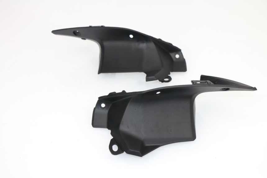 photo de FRONT UNDERTRAY KAWASAKI Z 650 (2016 - 2019)