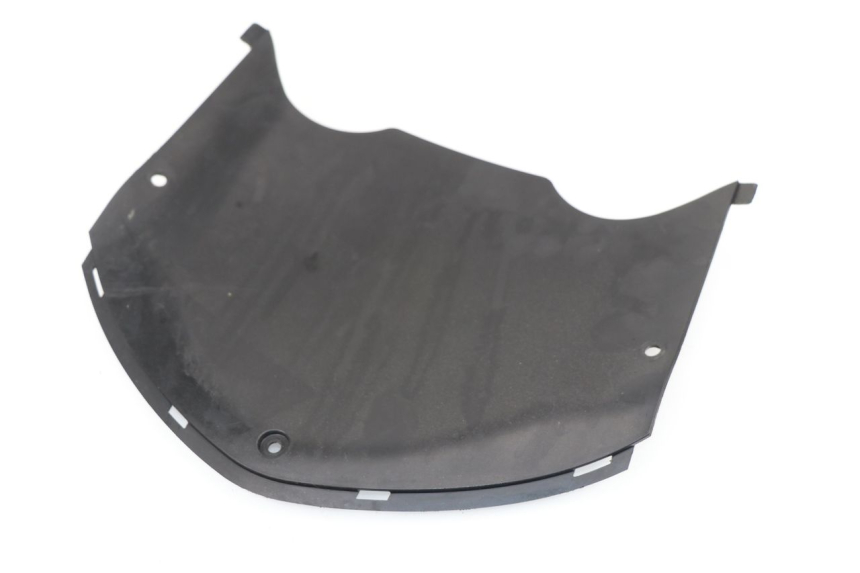 photo de FRONT UNDERTRAY KAWASAKI ZZR ZX-14 ABS 1400 (2006 - 2011)