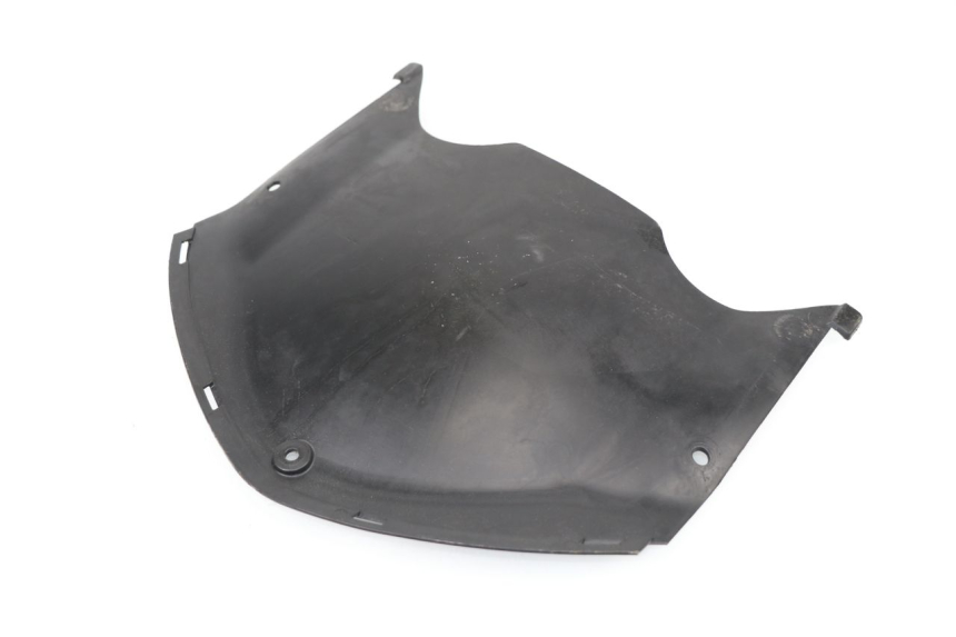 photo de FRONT UNDERTRAY KAWASAKI ZZR ZX-14 ABS 1400 (2006 - 2011)